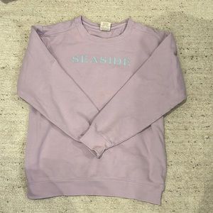 SEASIDE Sweatshirt